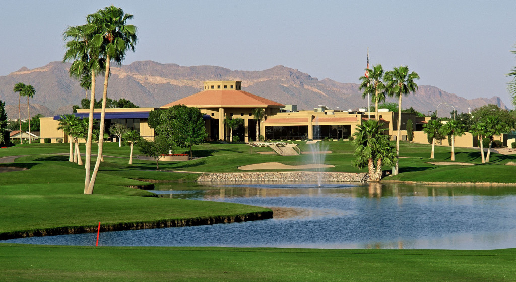 Summer Seasonal Memberships Return to Alta Mesa Golf Club