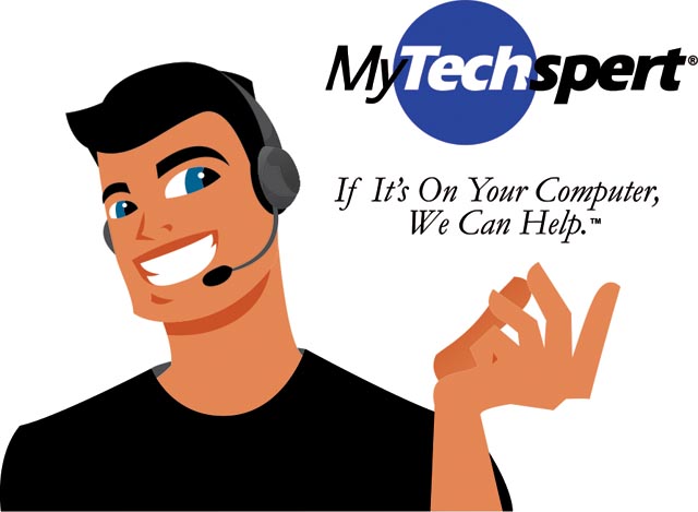 mytechspert tech support