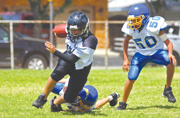 sports injuries in children