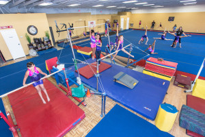 GYMKIDS PIC 2