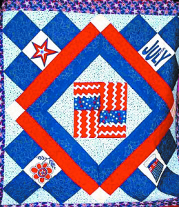 LS patriotic quilt (4)