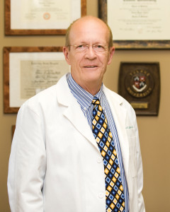 Dr. Stuart Agren